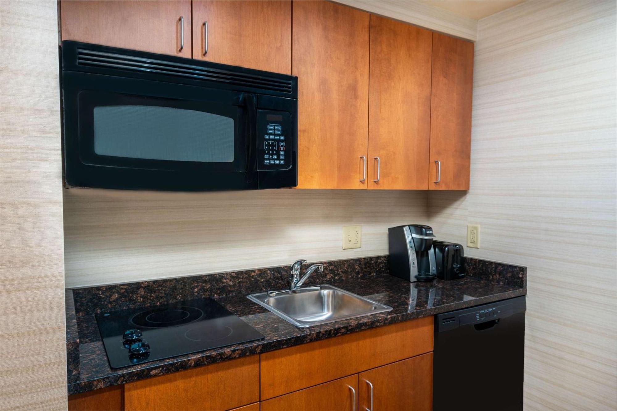 Homewood Suites By Hilton Baltimore - Arundel Mills ฮานโนเฟอร์ ภายนอก รูปภาพ